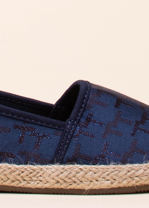 Tom Tailor Espadrilės