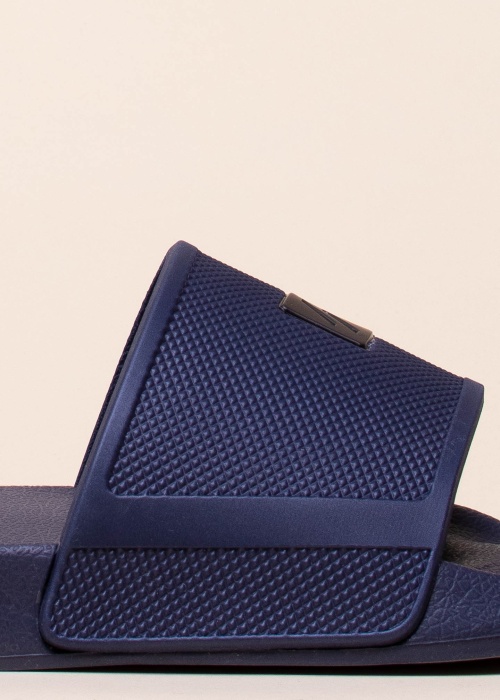 SuperDry paplūdimio šlepetės Code Tech Vegan Slide