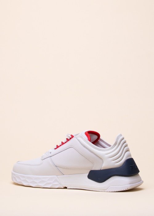 Fila laisvalaikio bateliai Modern