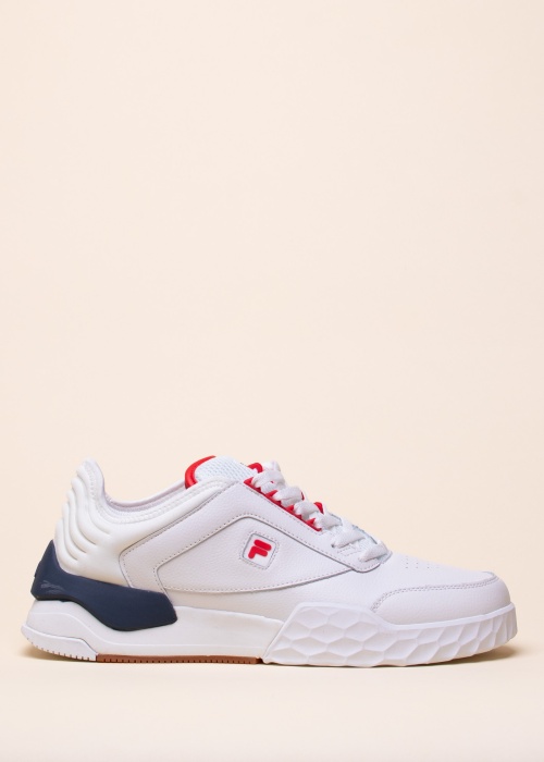 Fila laisvalaikio bateliai Modern