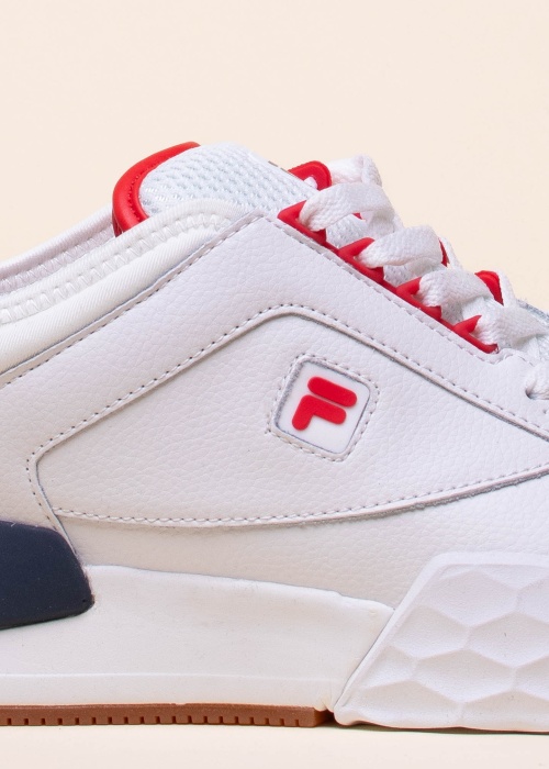 Fila laisvalaikio bateliai Modern
