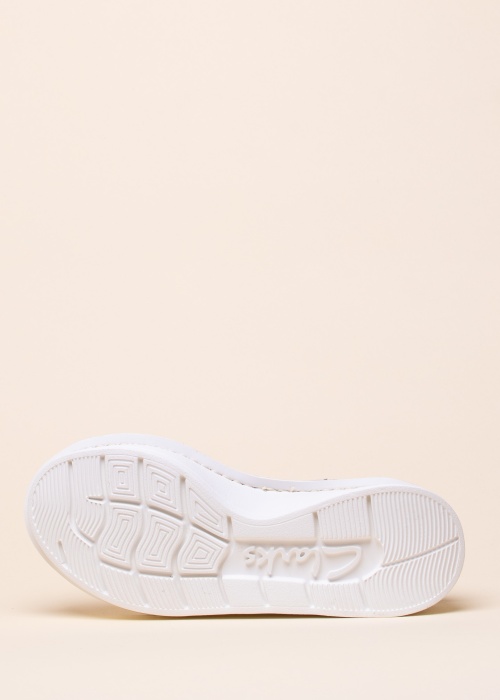 Clarks basutės Velhill