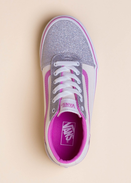 Vans laisvalaikio batai Ward