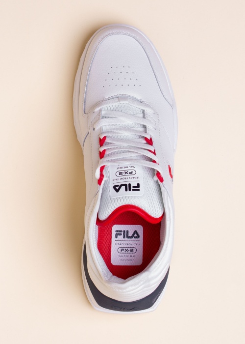 Fila laisvalaikio bateliai Modern