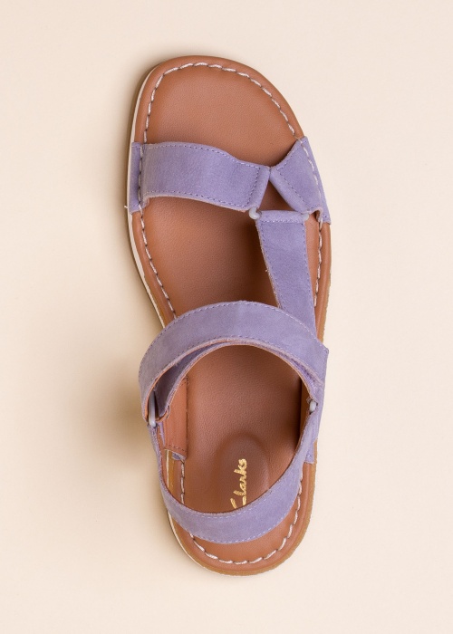 Clarks sandalai Craftsun
