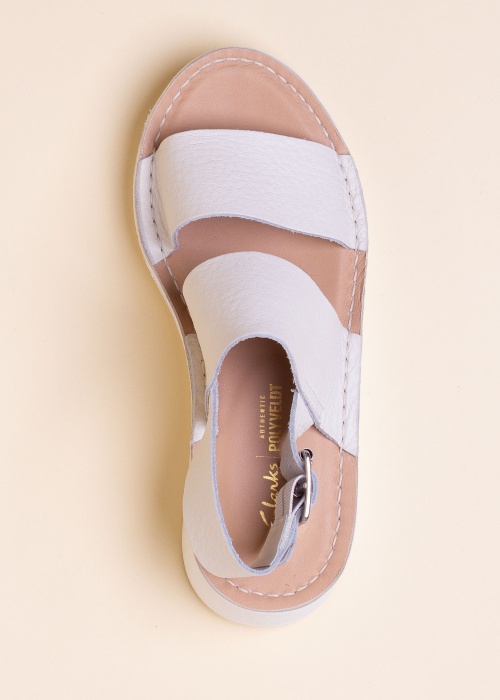 Clarks basutės Velhill