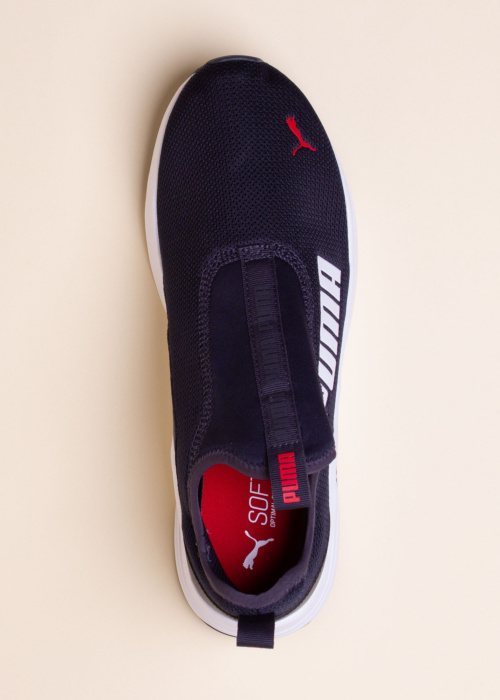 Puma laisvalaikio bateliai Wired Rapid