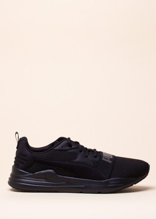 Puma laisvalaikio bateliai Wired Run Pure