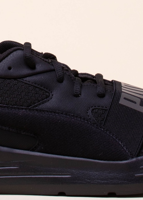 Puma laisvalaikio bateliai Wired Run Pure