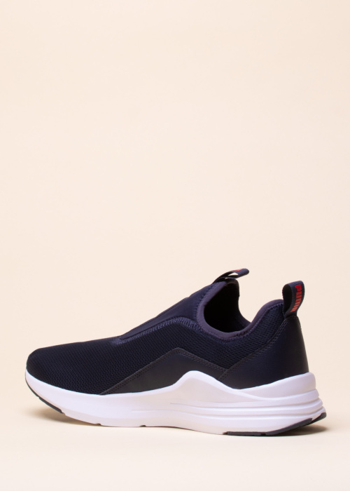 Puma laisvalaikio bateliai Wired Rapid
