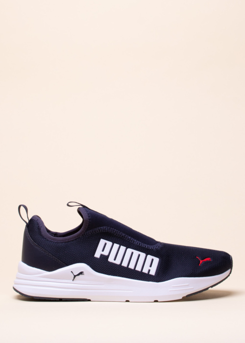 Puma laisvalaikio bateliai Wired Rapid