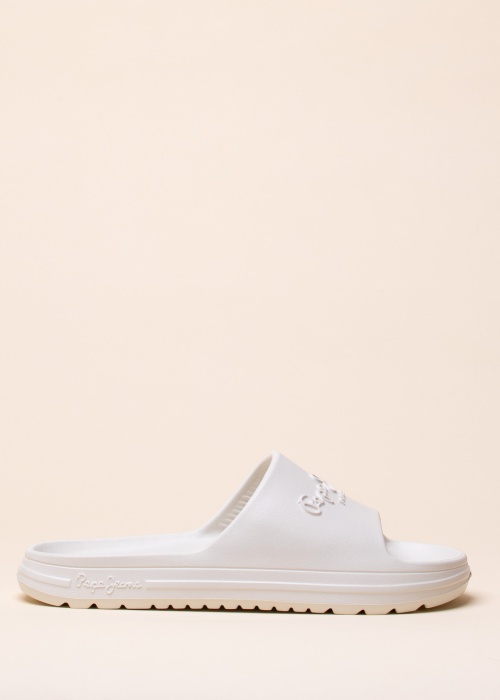 Pepe Jeans paplūdimio šlepetės Beach Slide