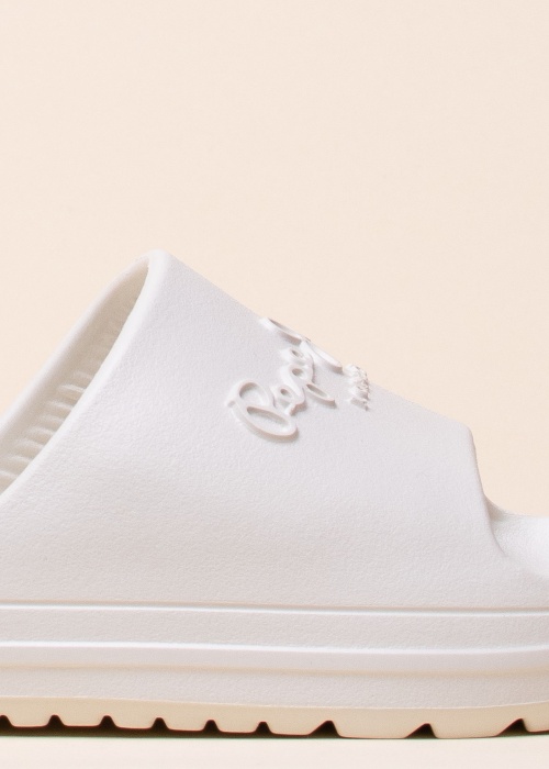 Pepe Jeans paplūdimio šlepetės Beach Slide