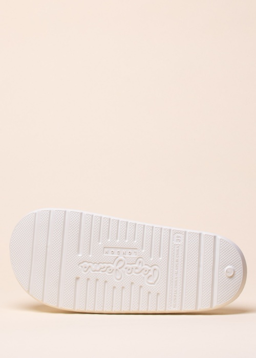Pepe Jeans paplūdimio šlepetės Beach Slide