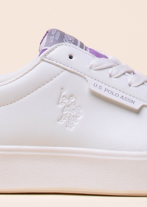 U.S. Polo Association laisvalaikio batai Bryana