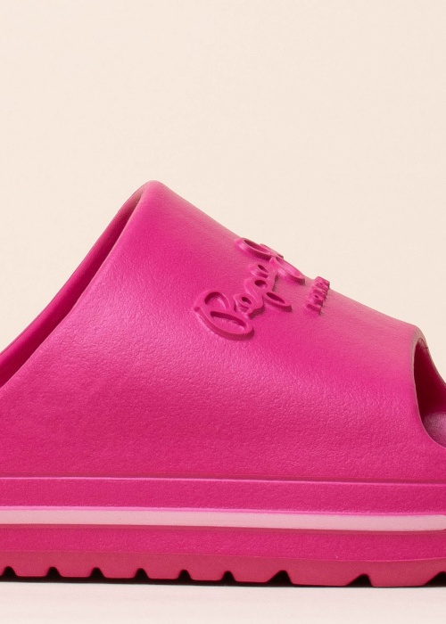 Pepe Jeans paplūdimio šlepetės Beach Slide