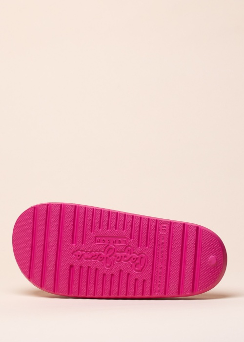 Pepe Jeans paplūdimio šlepetės Beach Slide