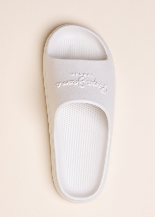 Pepe Jeans paplūdimio šlepetės Beach Slide