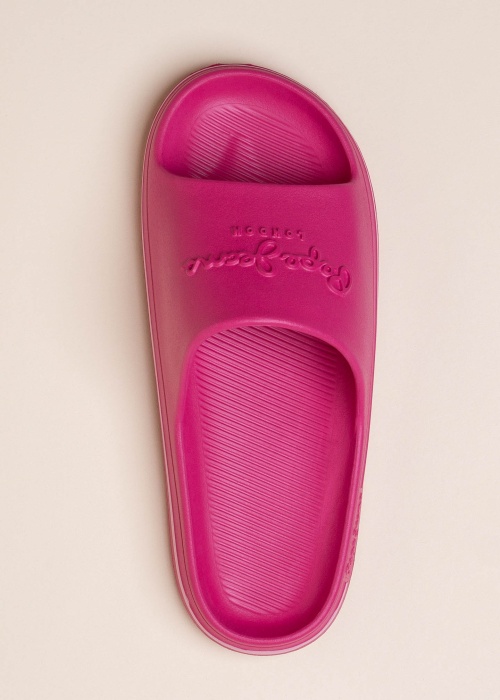 Pepe Jeans paplūdimio šlepetės Beach Slide