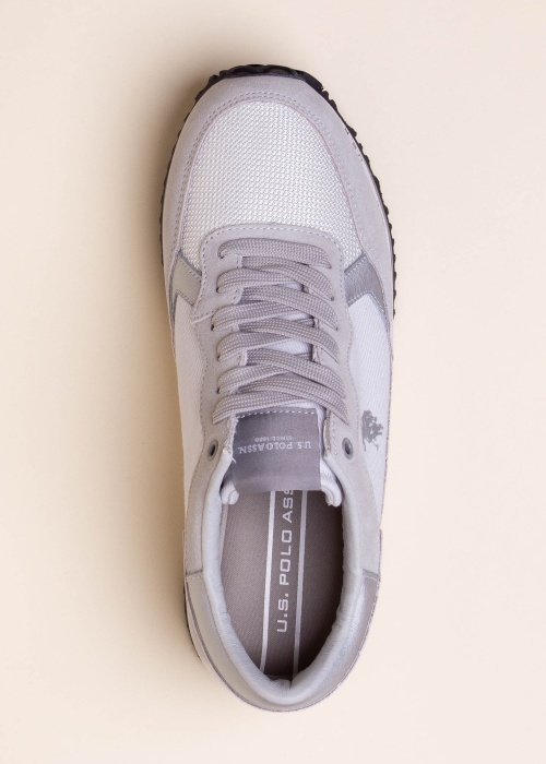 U.S. Polo Association laisvalaikio bateliai Cleef