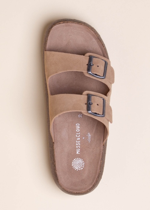 Musse & Cloud sandalai Bongo