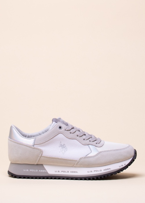 U.S. Polo Association laisvalaikio bateliai Cleef