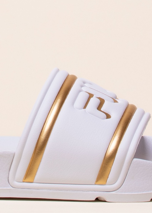 Fila paplūdimio šlepetės Morro Bay