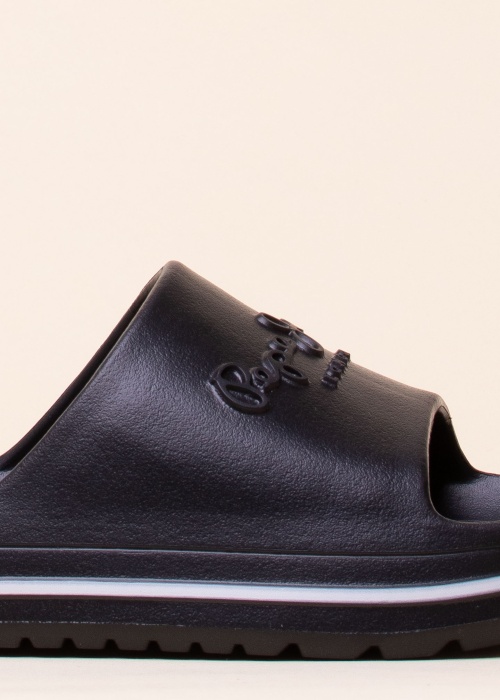 Pepe Jeans paplūdimio šlepetės Beach Slide