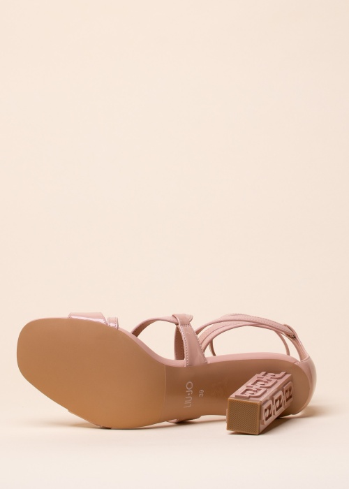 Liu-Jo bateliai Serena 05