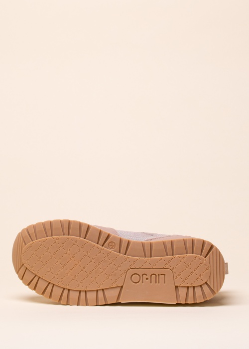 Liu-Jo laisvalaikio bateliai Kiss 504