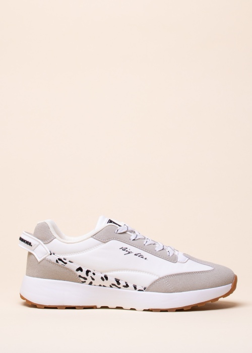 Big Star laisvalaikio bateliai