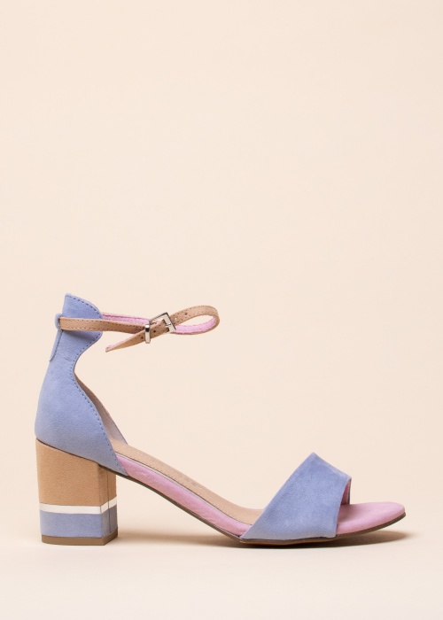 Marco Tozzi bateliai