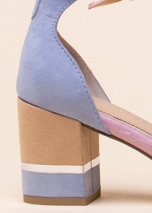 Marco Tozzi bateliai