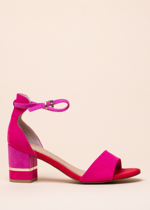 Marco Tozzi bateliai