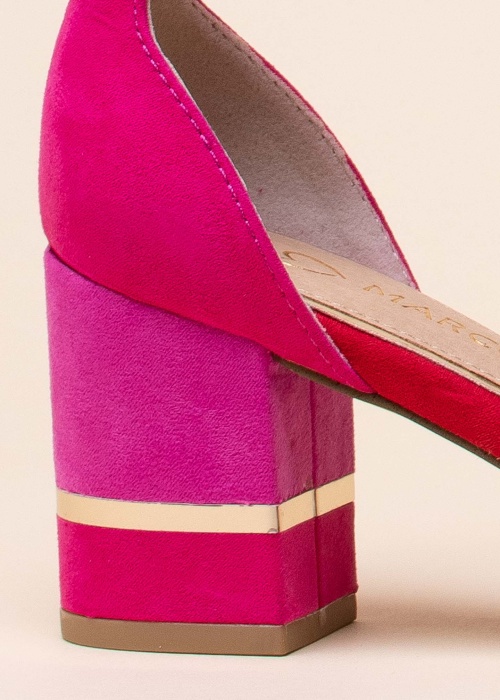 Marco Tozzi bateliai