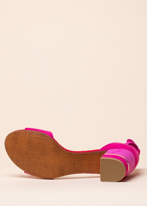 Marco Tozzi bateliai