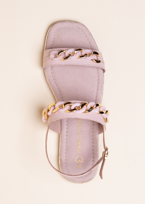 Marco Tozzi bateliai