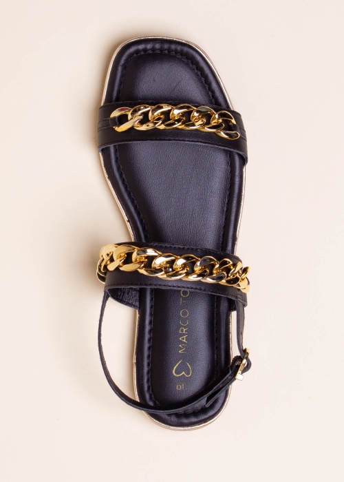 Marco Tozzi bateliai