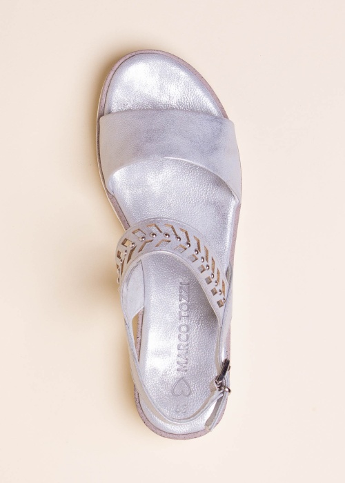 Marco Tozzi bateliai