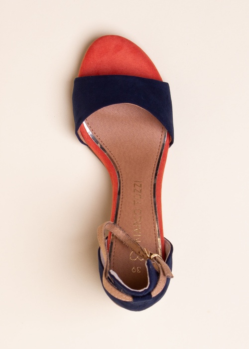 Marco Tozzi bateliai