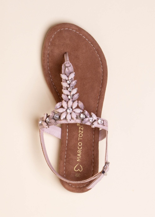 Marco Tozzi bateliai