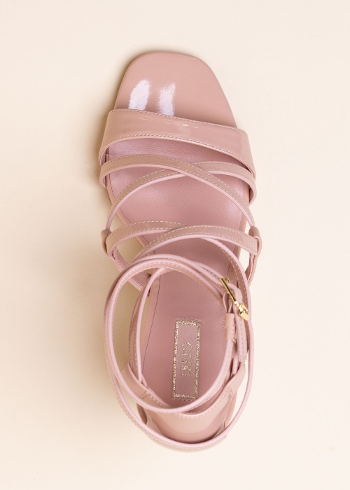 Liu-Jo bateliai Serena 05