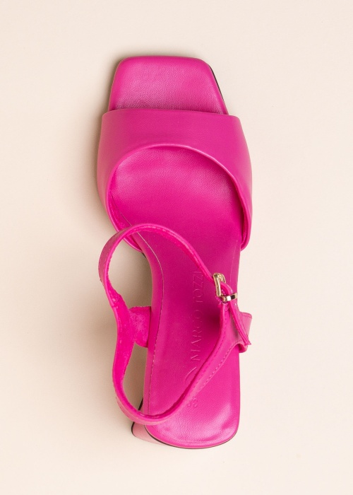 Marco Tozzi bateliai