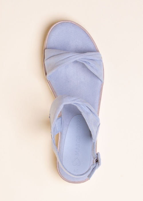 Marco Tozzi bateliai