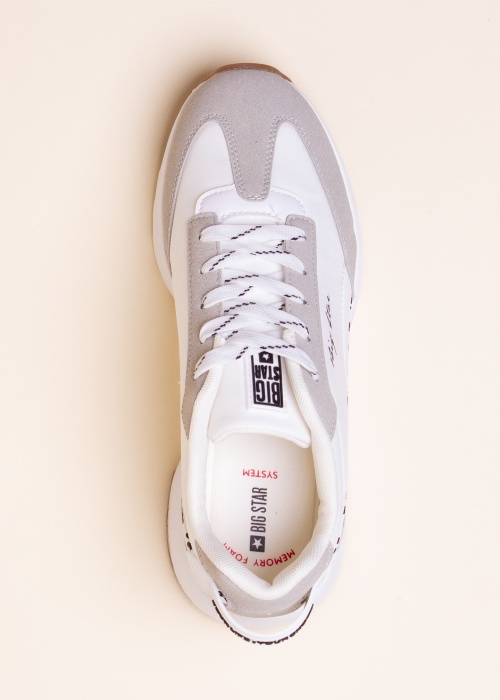 Big Star laisvalaikio bateliai