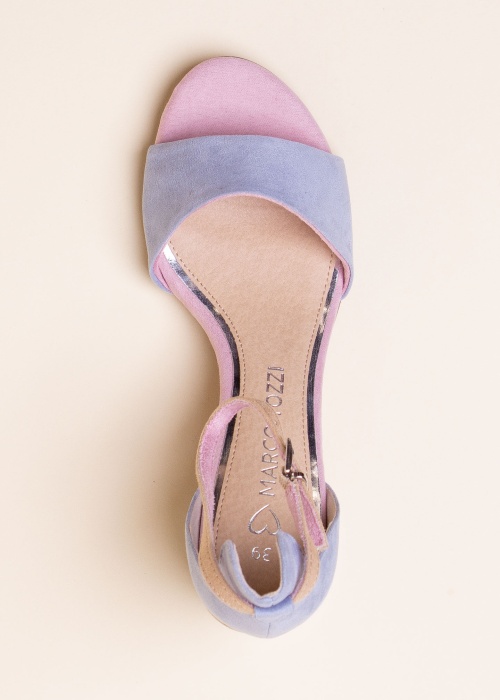 Marco Tozzi bateliai