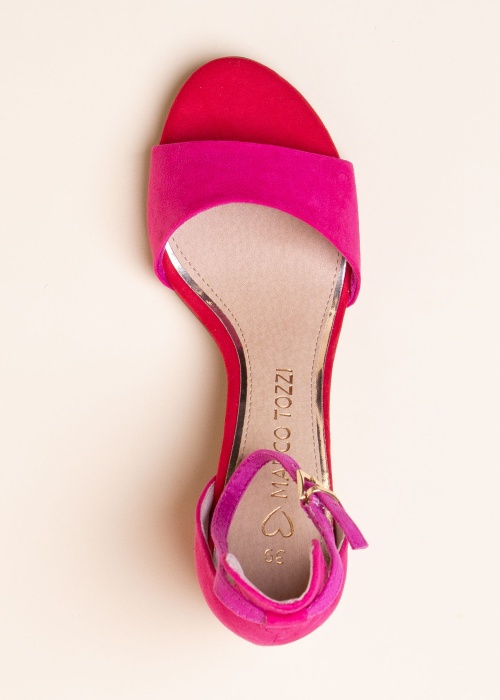 Marco Tozzi bateliai