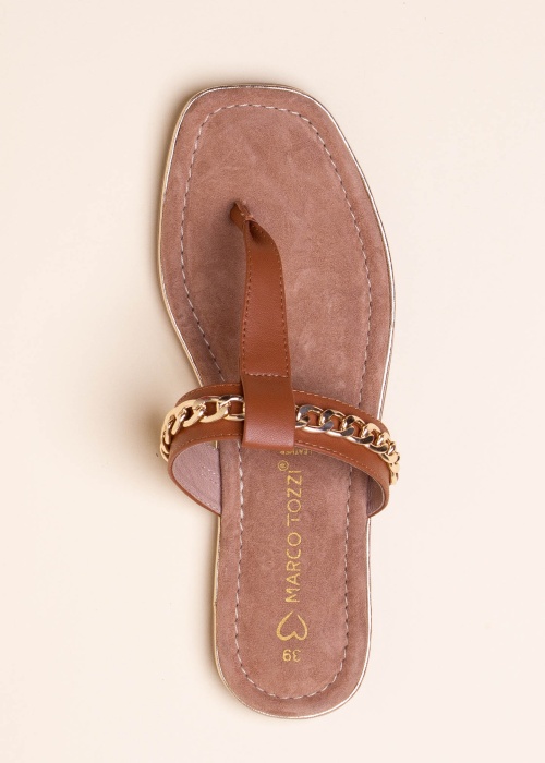 Marco Tozzi bateliai