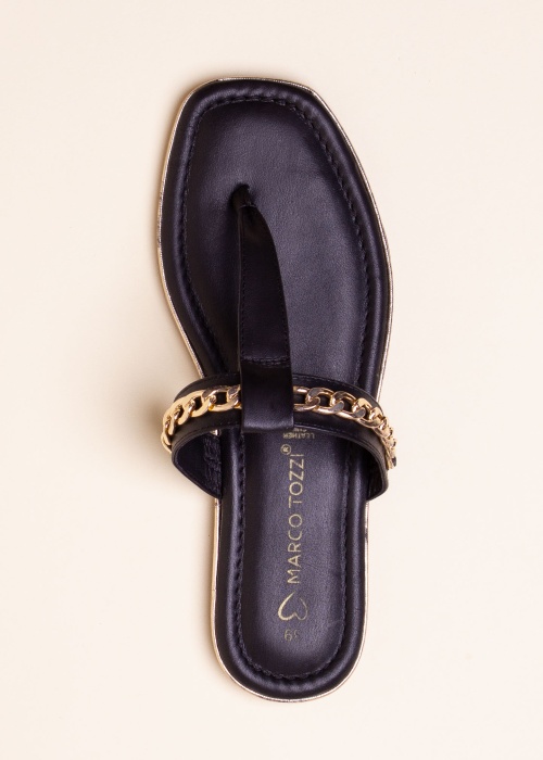 Marco Tozzi bateliai