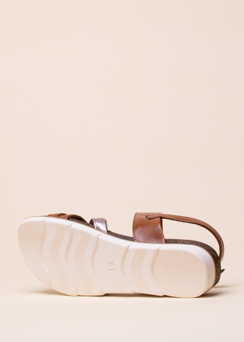 Marco Tozzi bateliai